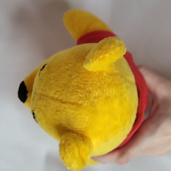 Winnie the Pooh Fisher Price 2001 Vintage 9" - Picture 9 of 10